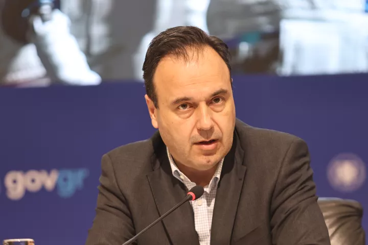 Δ. Παπαστεργίου: Οφείλουμε να είμαστε στο Διάστημα και να συμμετέχουμε με αξιοπρεπή προγράμματα