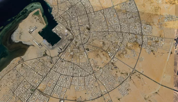 Σαουδική Αραβία: Αγωγός που παρακάμπτει τα Στενά του Ορμούζ μεταφέρει 7 εκατ. βαρέλια πετρελαίου ημερησίως