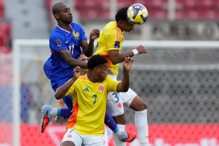 Τρεις επιλογές με βάση τα γκολ  