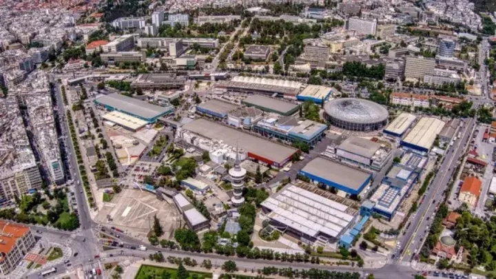 ΔΕΘ: Μια ιστορία που δεν έχει πια «δράκο»