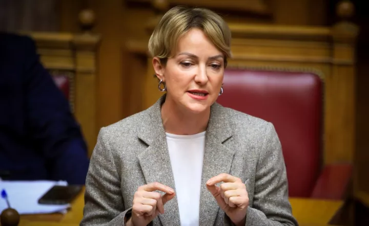 Αλ Σδούκου κατά Αποστολάκη: Χαρακτήρισε το 41% των πολιτών «πελάτες της Δεξιάς» επειδή δεν ψήφισαν το κόμμα που ήθελε