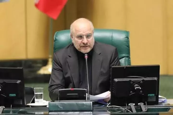 Γκαλιμπάφ προς ΗΠΑ για πιθανή χερσαία επιχείρηση στο Ιράν: Σας περιμένουμε