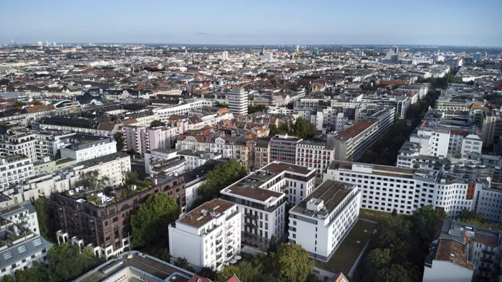 Γερμανία: Θα επιδεινωθεί η στεγαστική κρίση