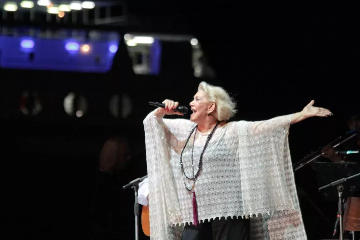 Μαρινέλλα: Η εμβληματική ερμηνεύτρια που δεν έζησε μία αλλά δεκάδες ζωές - Οι άγνωστες πλευρές της