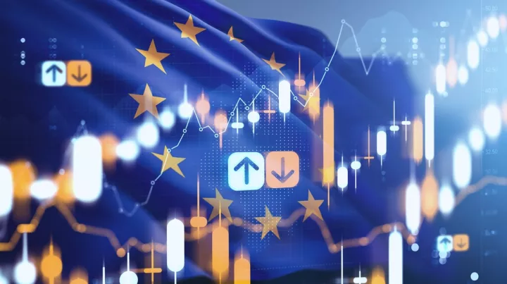 Bloomberg: Αναταράξεις στην ευρωπαϊκή οικονομία