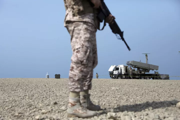 Το Ομάν καταδικάζει τις επιθέσεις στο έδαφός του - «Κανένας δεν έχει πάρει την ευθύνη»