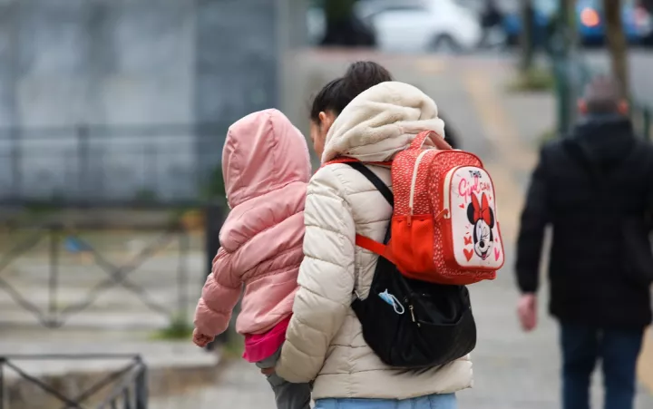 Επίδομα παιδιού Α21: Ξεκινούν οι πληρωμές της πρώτης δόσης - Πότε ανοίγει η πλατφόρμα