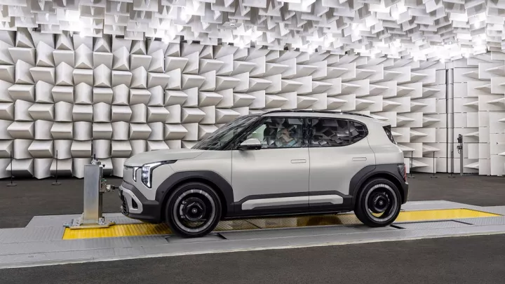 Ποιο αθόρυβο δεν γίνεται…