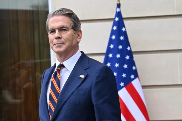 ΥΠΟΙΚ ΗΠΑ: «Πρέσινγκ» στις ασφαλιστικές για τους κινδύνους στην αγορά του private credit