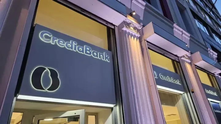 Υπερταμείο: Έγκριση αύξησης μετοχικού κεφαλαίου της CrediaBank