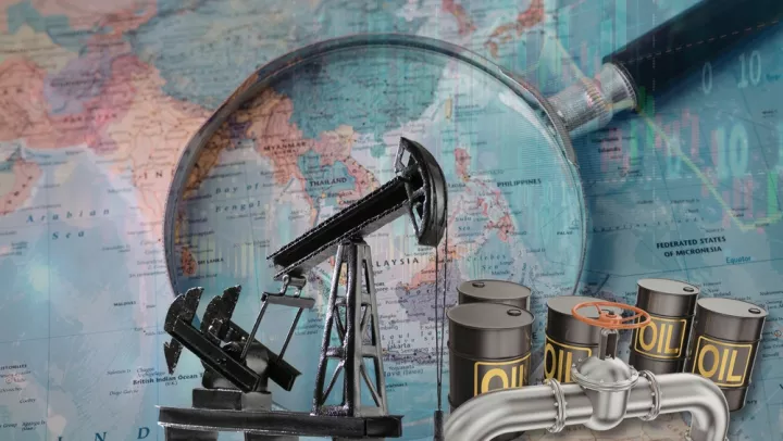 ΕΒΕΠ: Οι μη ενεργειακές εξαγωγές των χωρών του Περσικού Κόλπου και οι γεωοικονομικές επιπτώσεις