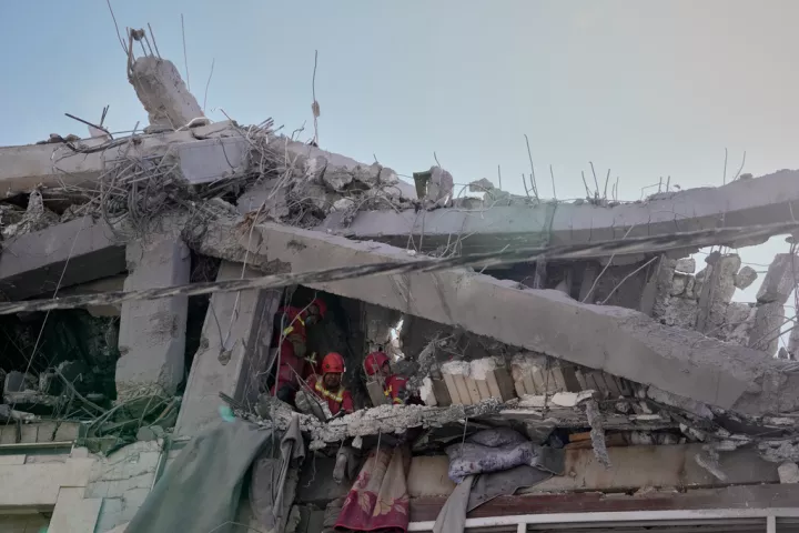 Reuters: Ποιοι ανώτεροι Ιρανοί αξιωματούχοι σκοτώθηκαν στις αμερικανο-ισραηλινές επιδρομές