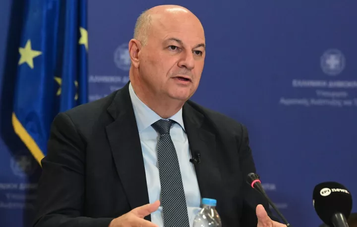 Κ. Τσιάρας: Στήριξη του πρωτογενούς τομέα εν μέσω πολέμου 