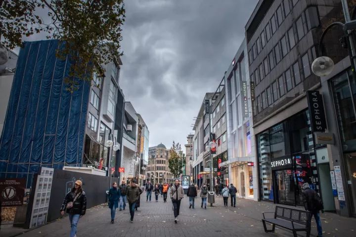 Σημαντικά περισσότερες εταιρίες σχεδιάζουν αύξηση των τιμών τους στη Γερμανία λόγω πολέμου