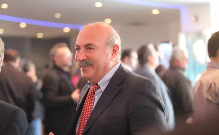 Στην φυλακή ο Χρήστος Μαυρίκης μετά την καταδίκη του σε κάθειρξη 6 ετών για δωροδοκία δικαστή