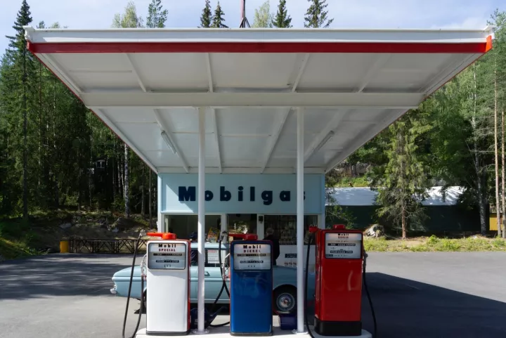 Νορβηγία: Μειώνει τον φόρο στα καύσιμα λόγω του πολέμου στη Μ. Ανατολή