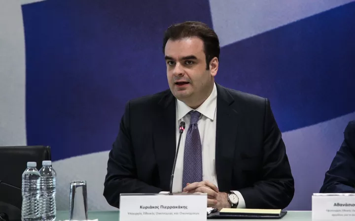 Κυρ. Πιερρακάκης: Θα στηρίξουμε τους πολίτες για όσο χρειαστεί με σχέδιο και ευθύνη