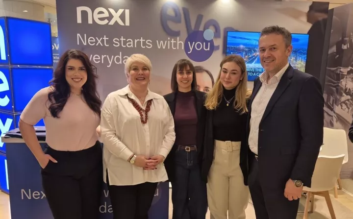 Η Nexi Ελλάδος στο 16ο Πανόραμα Επιχειρηματικότητας, στηρίζοντας τα πρώτα βήματα των νέων στην αρχή της επαγγελματικής τους σταδιοδρομίας