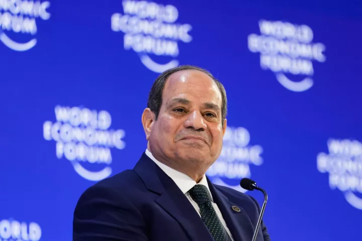 Σίσι: Η τιμή του πετρελαίου θα μπορούσε να φτάσει στα 200 δολάρια το βαρέλι