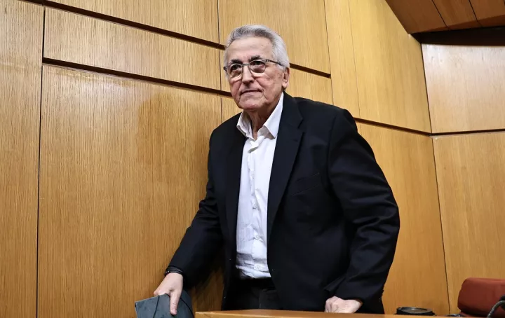 Εισαγγελέας Εφετών: «Όχι» στην αρχειοθέτηση της υπόθεσης πόθεν έσχες του Γ. Παναγόπουλου