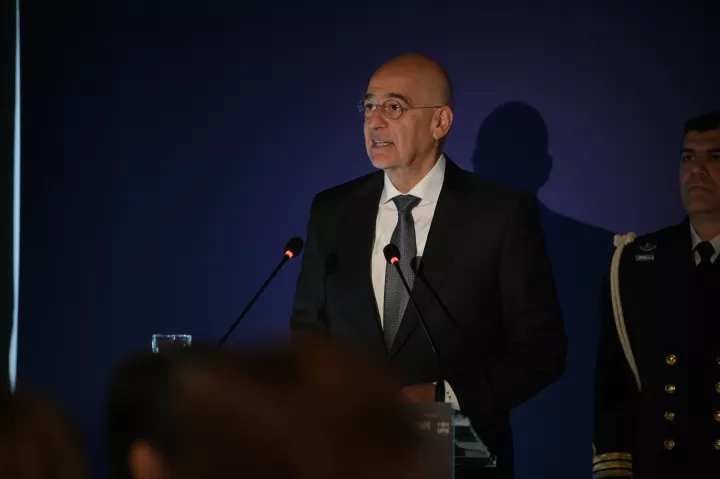 Ν. Δένδιας: Είμαστε υποχρεωμένοι να επενδύσουμε στην αμυντική μας δυνατότητα