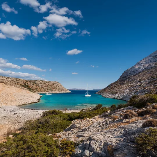 Ο «θησαυρός της Κέρου»