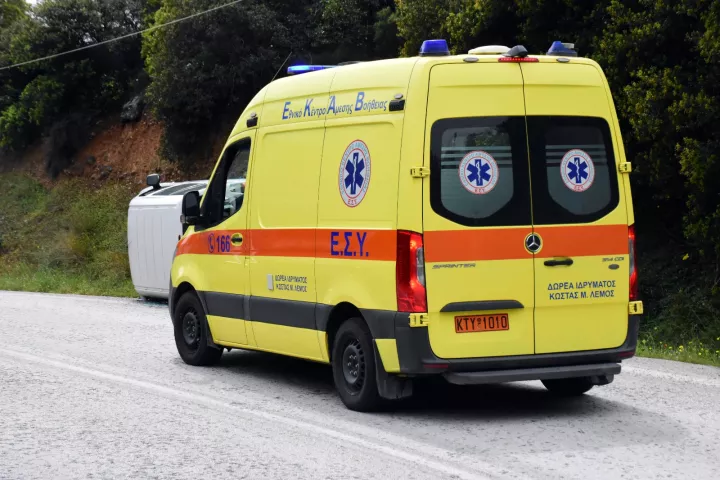 Άστρος Κυνουρίας: Δύο νεκροί από ηλεκτροπληξία