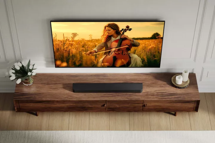 Η Sony ανακοινώνει νέα προϊόντα home cinema BRAVIA® Theatre για αναβαθμισμένη εμπειρία οικιακού κινηματογράφου