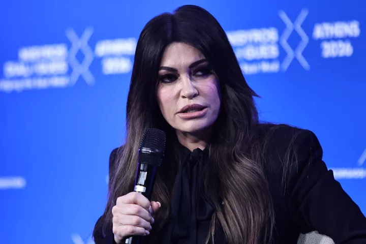 Κ. Γκίλφοϊλ: Αυξάνουμε τις ροές LNG από τις ΗΠΑ, μέσω Ελλάδας, προς ΝΑ Ευρώπη και Ουκρανία