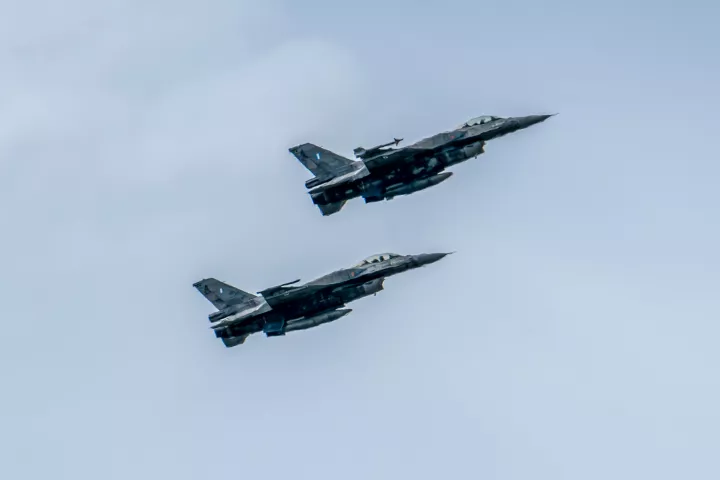 Οι πολεμικές ισορροπίες της Αθήνας και η στάση της Άγκυρας