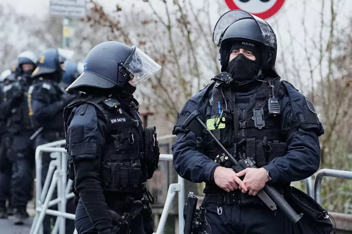 Γερμανία: Συνελήφθη Ουκρανός για κατασκοπεία υπέρ της Ρωσίας - Παρακολουθούσε συμπατριώτη του