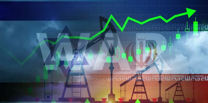 Πετρέλαιο: Ρεκόρ άνω των 3,5 ετών για το αμερικανικό αργό λόγω της Μέσης Ανατολής
