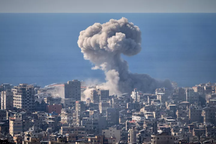 Daily Mail: Οι 10 «παγίδες» που μπορεί να μετατρέψουν το Ιράν σε εφιάλτη για τον Τραμπ