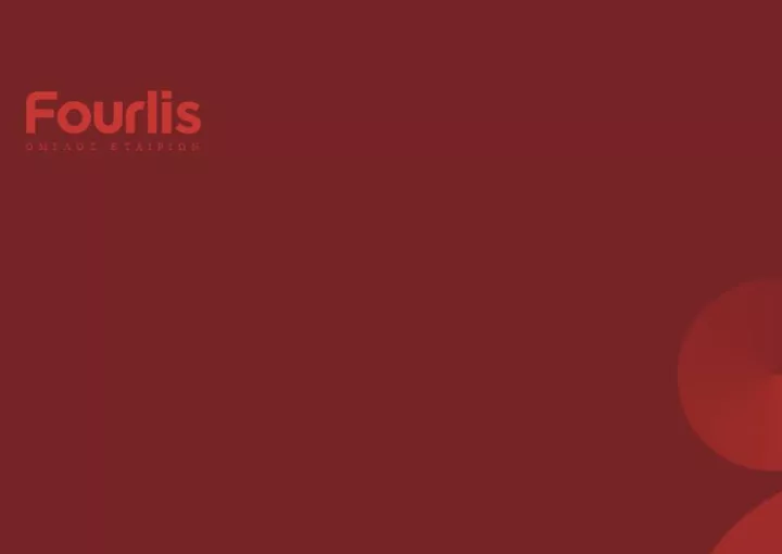 Deal Fourlis με Golden Age Capital με πυρήνα την Holland & Barrett