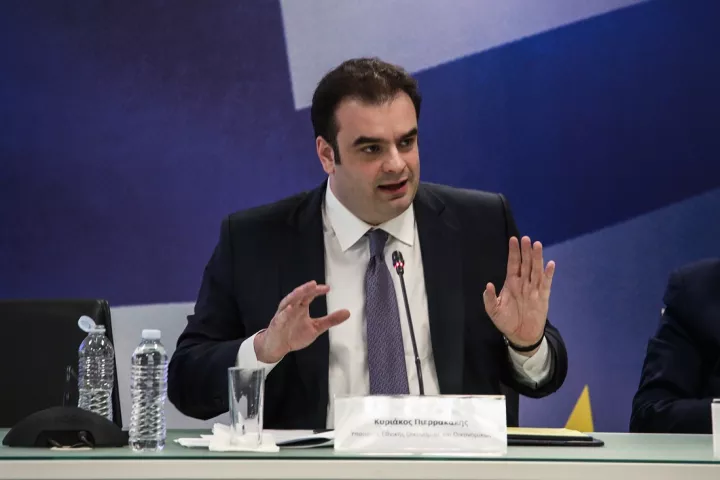 Κυρ. Πιερρακάκης για Τέμπη: Δεν θα ασκηθούν ένδικα μέσα - Θα καταβάλουμε τις αποζημιώσεις στους πολίτες