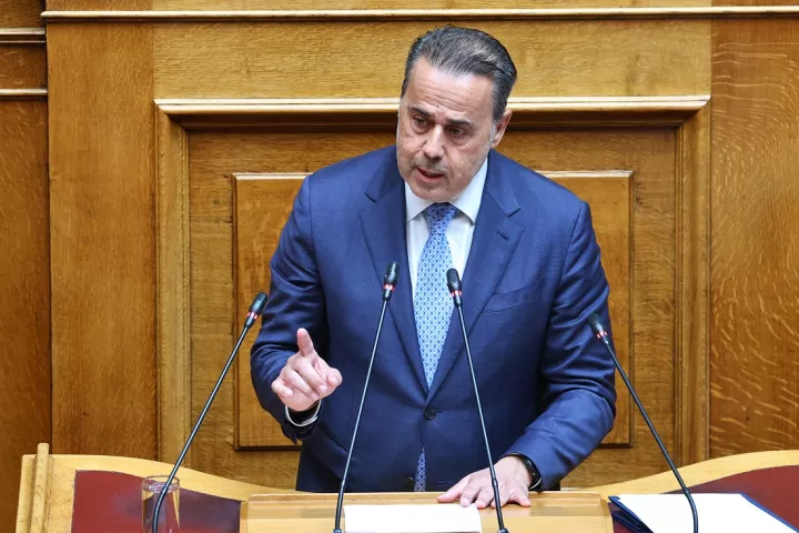 Στ. Παπασταύρου: Οριστική λύση στο πρόβλημα πόσιμου νερού στις Σέρρες