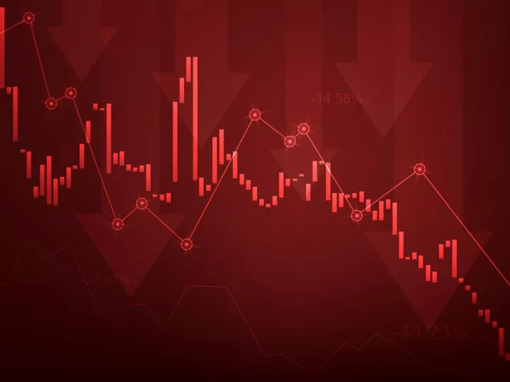 Αυξάνονται τα σήματα κινδύνου στις αγορές