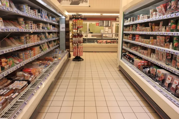 Γαλλία: Οι τιμές καταναλωτή αυξήθηκαν κατά 1,7% σε ετήσια βάση τον Μάρτιο στη χώρα