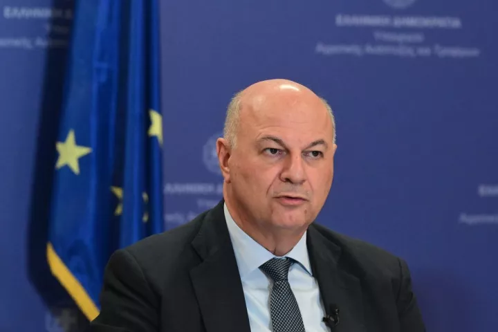 Κ. Τσιάρας: Ανάγκη να μειωθεί το κόστος παραγωγής και να στηριχθούν οι Ευρωπαίοι παραγωγοί