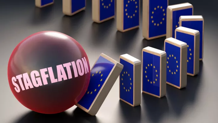 Goldman Sachs: Ο κίνδυνος του στασιμοπληθωρισμού επιστρέφει στην ΕΕ-Δυσοίωνες οι προβλέψεις για την ανάπτυξη