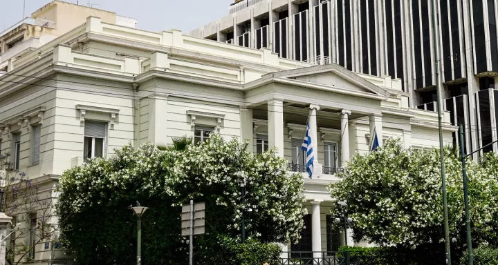 Εκπρόσωπος ΥΠΕΞ: Η Ελλάδα θα εξαντλήσει κάθε δυνατότητα μεταφοράς του Αγίου Φωτός