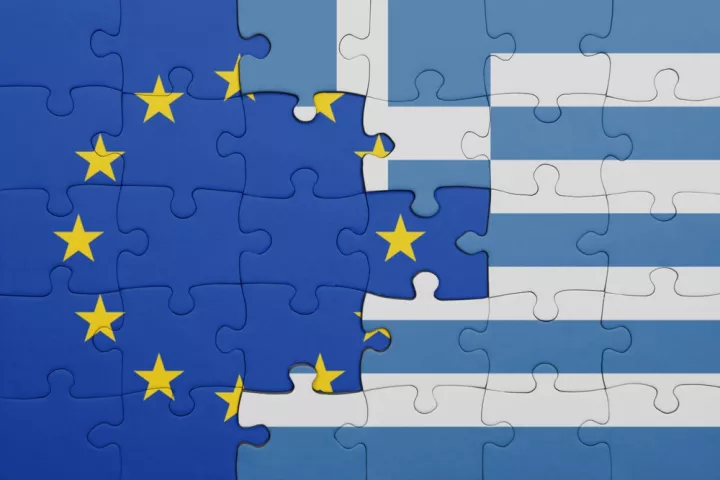 Εurostat: Στο 3,3% ο πληθωρισμός στην Ελλάδα τον Μάρτιο-Εκτοξεύθηκε στο 2,5% στην Ευρωζώνη