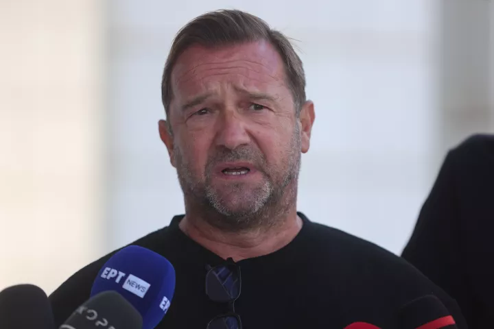 Πλακιάς για τη δίκη των Τεμπών: Οι εμπλεκόμενοι να δείξουν σοβαρότητα και αξιοπρέπεια όπως αρμόζει στα παιδιά μας