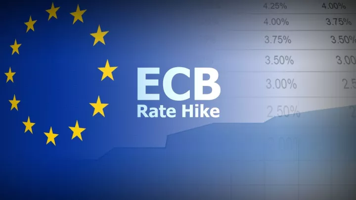 Μούλερ (ΕΚΤ) στο Bloomberg: Δεν αποκλείεται αύξηση των επιτοκίων τον Απρίλιο