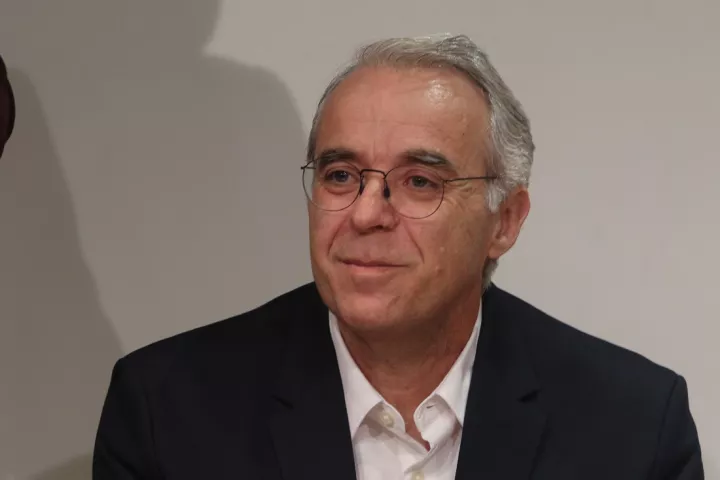 Π. Αμυράς για οικονομική στήριξη: Η κυβέρνηση θα βρίσκεται διαρκώς δίπλα στους πολίτες