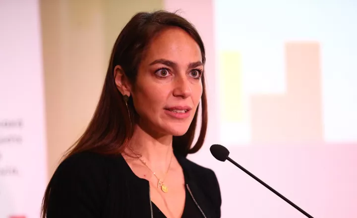 Δ. Μιχαηλίδου: Σε μία εβδομάδα ανοίγουν οι αιτήσεις για τις «Νταντάδες της Γειτονιάς»