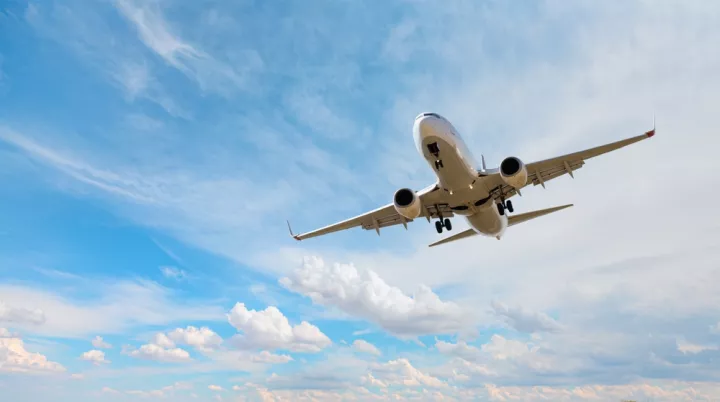 Amazon και Delta Air Lines συνεργάζονται για παροχή Wi-Fi κατά τη διάρκεια της πτήσης