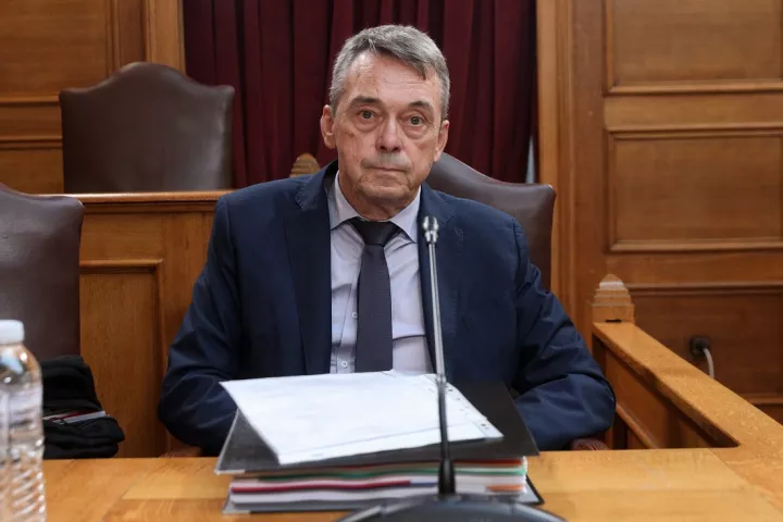 Γρ. Βάρρας στη δίκη για ΟΠΕΚΕΠΕ: Έχω υποστεί δολοφονία χαρακτήρα - Παραγωγοί διέπραξαν απάτη