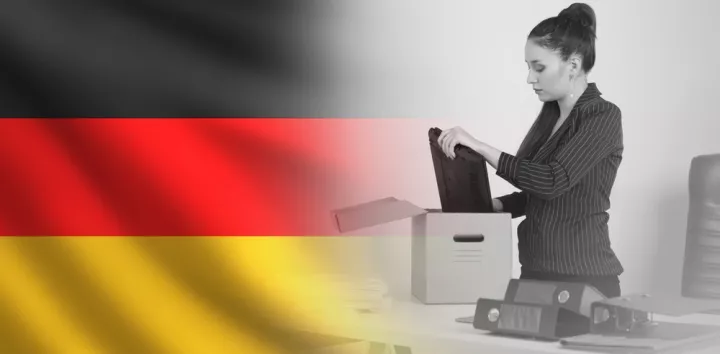 Γερμανία: Πάνω από το όριο των τριών εκατομμυρίων ο αριθμός των ανέργων