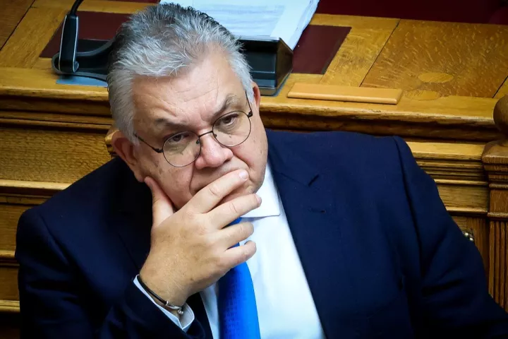 Ν. Παπαϊωάννου για ίδρυση Ανώτατης Σχολής Παραστατικών Τεχνών: Μέχρι 20 οι εισακτέοι κάθε χρόνο